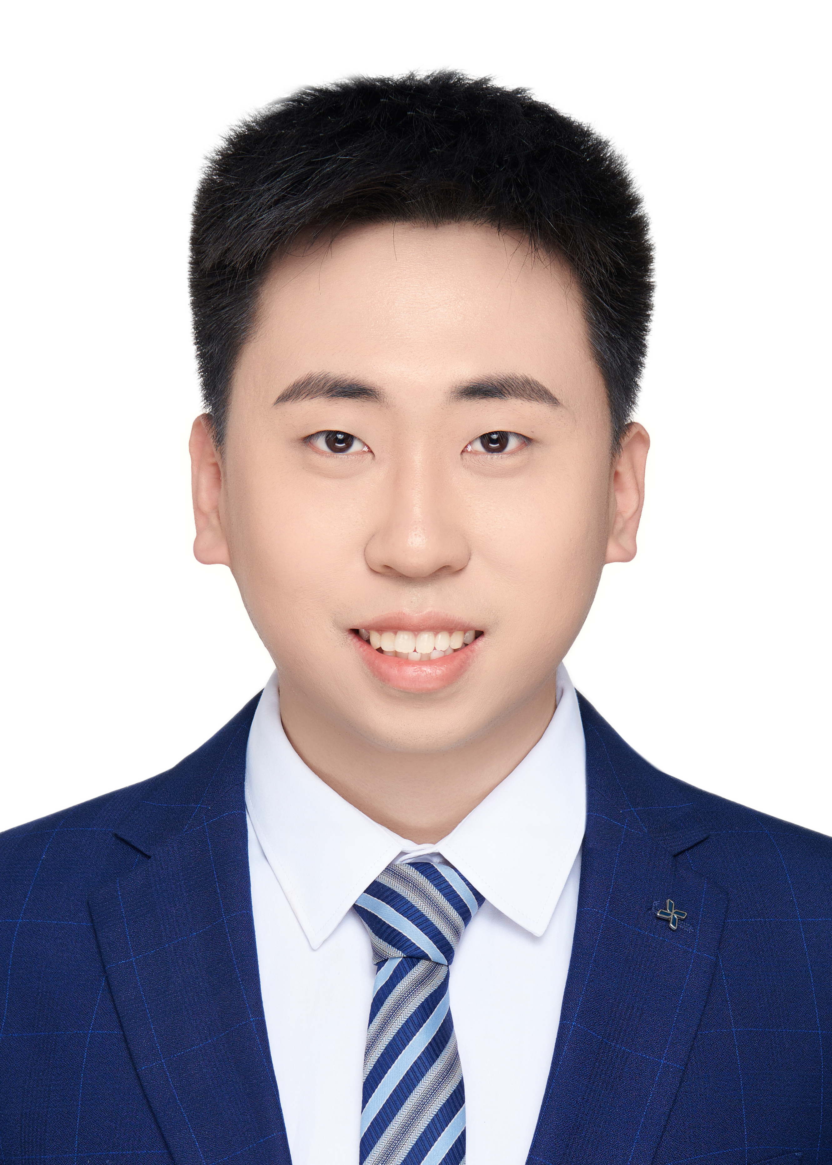 Hanlei Zhang